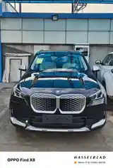 BMW iX, 2024-12