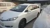 Toyota Wish, 2011-3