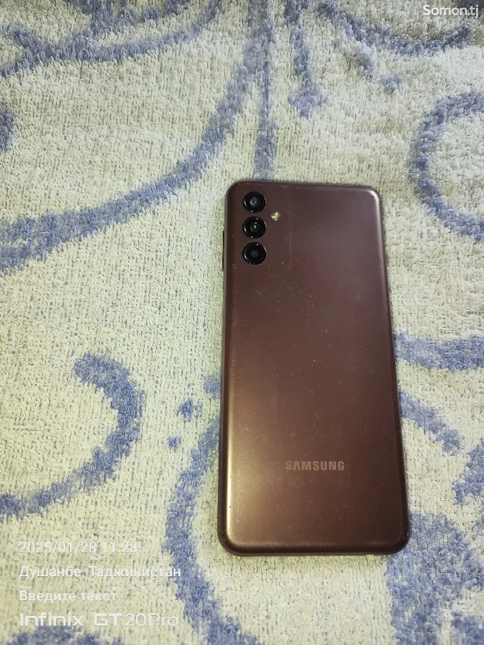 Samsung Galaxy M13 64gb-1