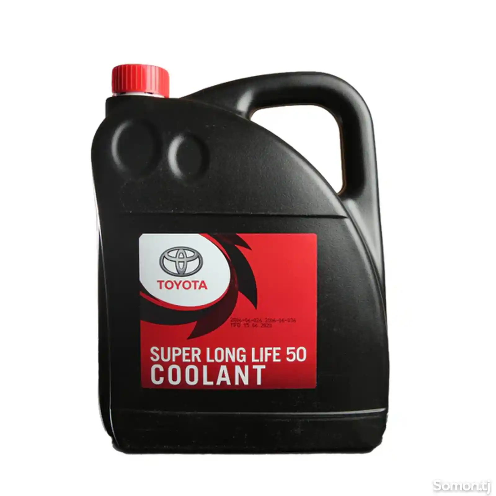 Антифриз Toyota Super Long Life Coolant UAE