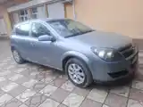 Opel Astra H, 2005-6