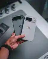 Google Pixel 9-2