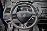 Honda Civic, 2007-10