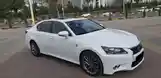 Lexus GS series, 2013-2