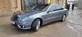 Mercedes-Benz E class, 2007-2