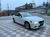 BMW 5 series, 2015-4