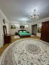 3-комн. квартира, 9 этаж, 140м², кучаи Бофанда-15