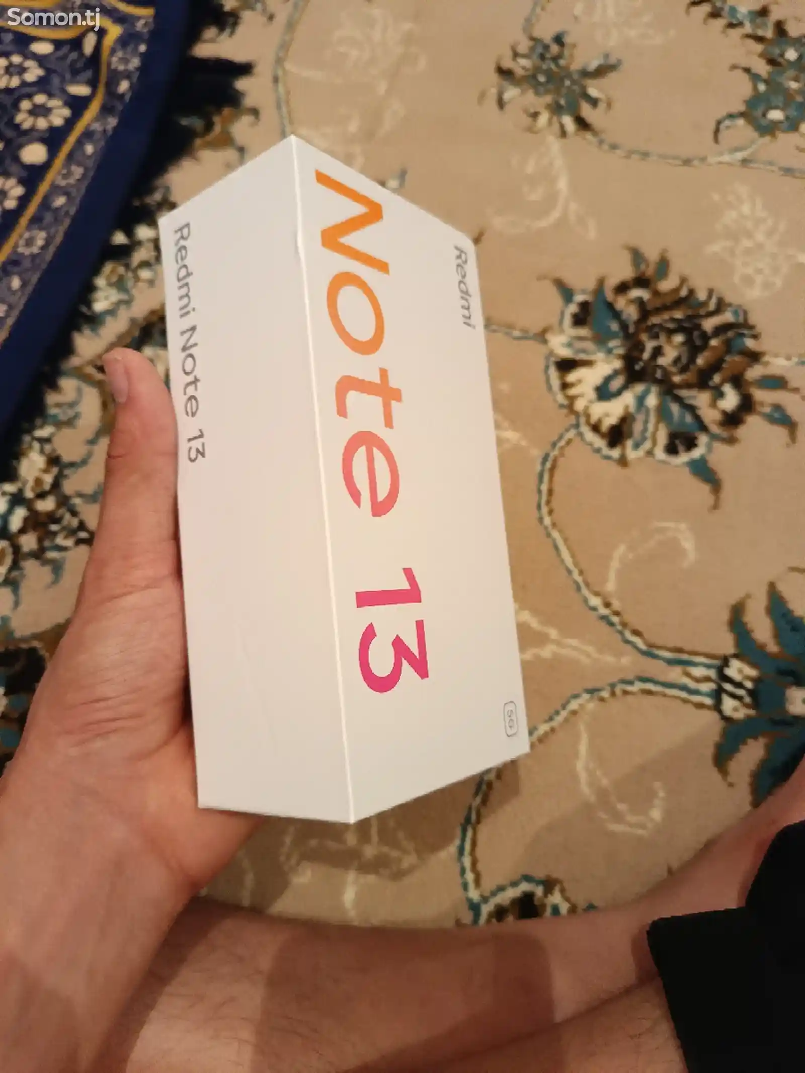 Xiaomi Redmi note 13 5G-7