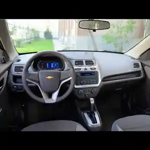 Chevrolet Cobalt, 2022