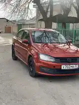 Volkswagen Polo, 2017-11