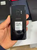 Samsung Galaxy S9 64gb Midnight Black Vietnam-3