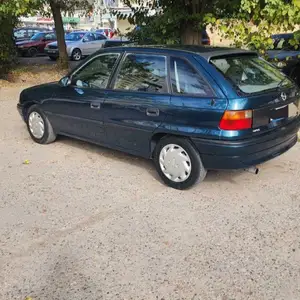 Opel Astra F, 1997