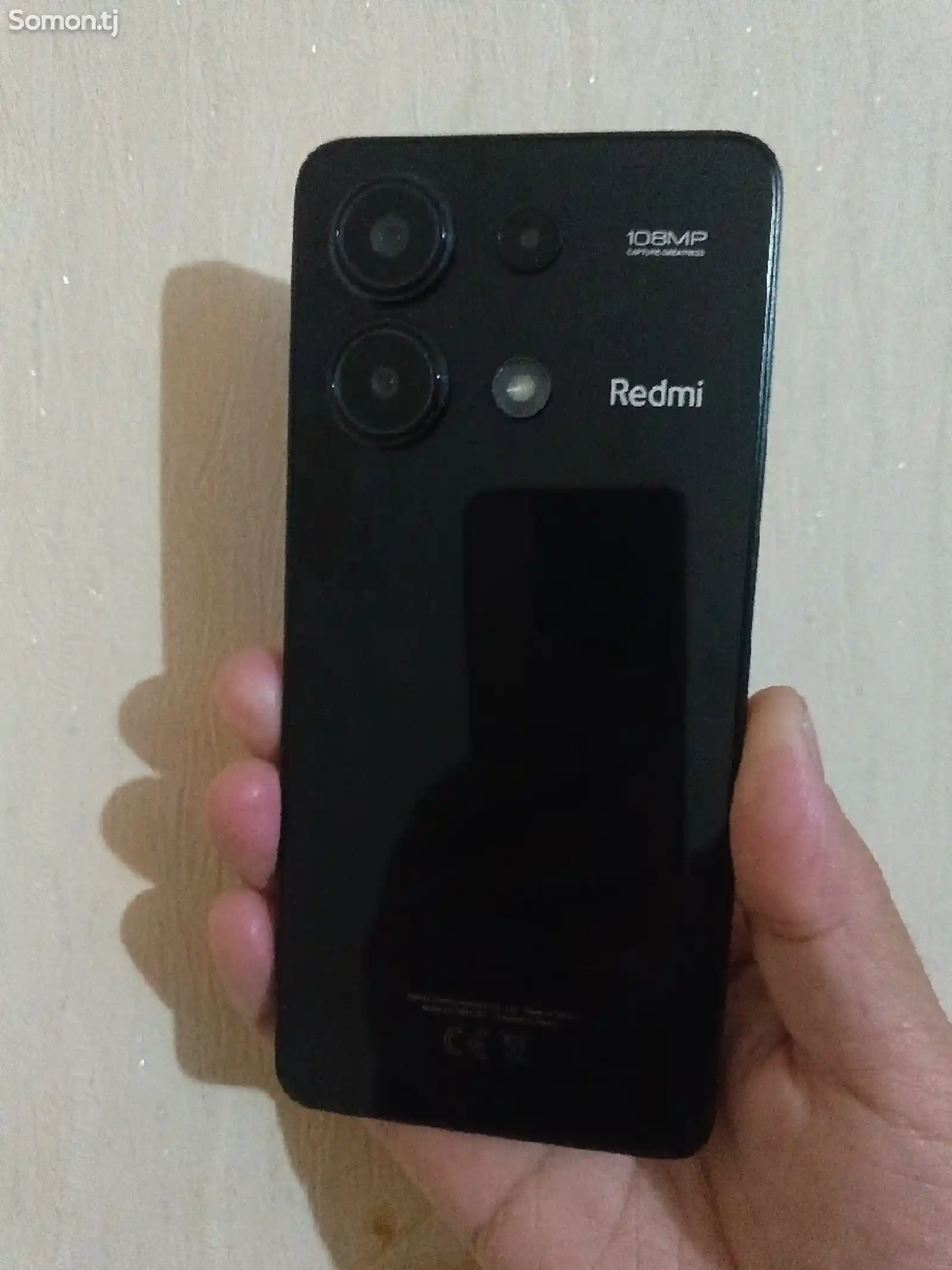 Xiaomi Redmi Note 13-1