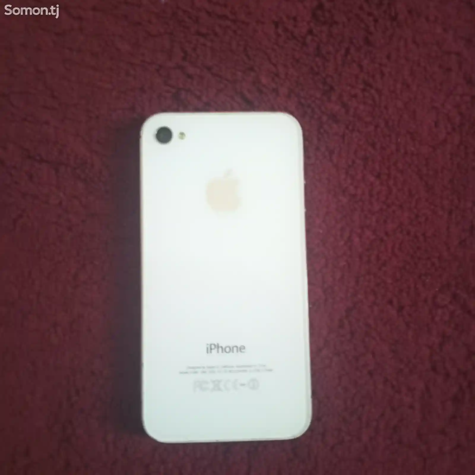 Apple iPhone 4s, 16 gb-1