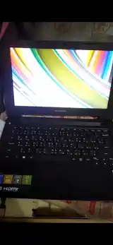 Нетбук Lenovo-4