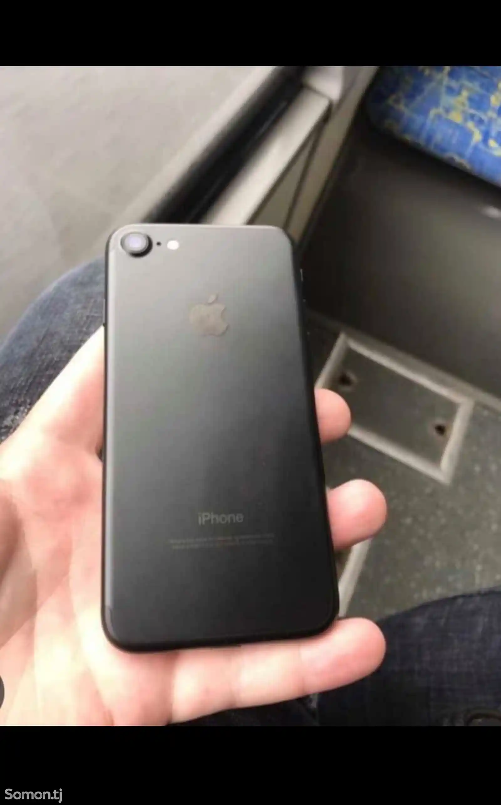 Apple iPhone 7, 128 gb-2