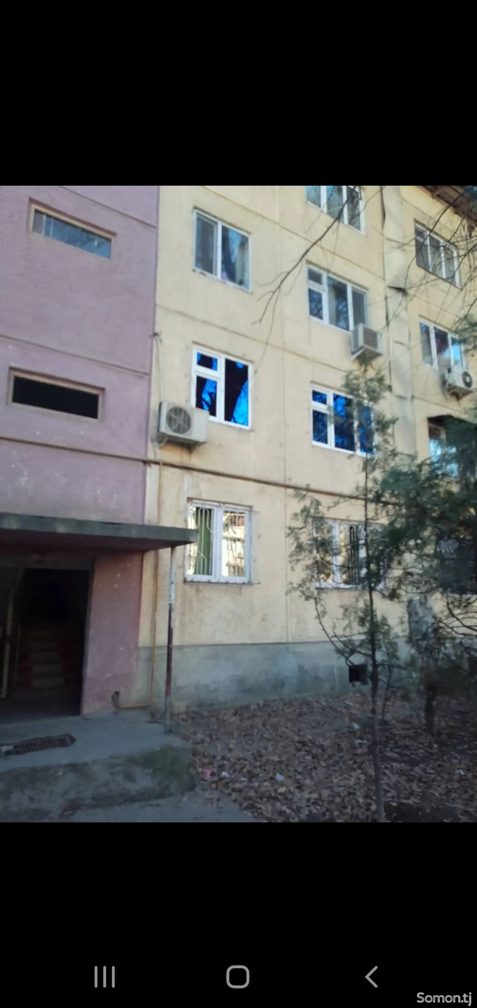 3-комн. квартира, 1 этаж, 65 м², Cино-1