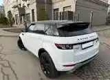 Land Rover Evoque, 2012-3