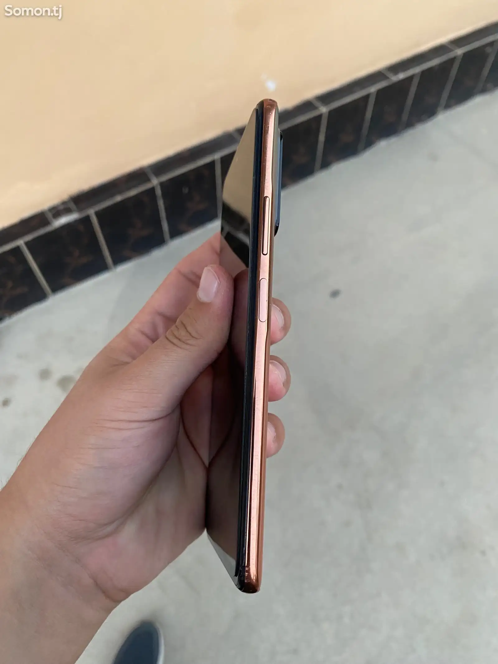 Xiaomi Redmi Note 10 Pro-5