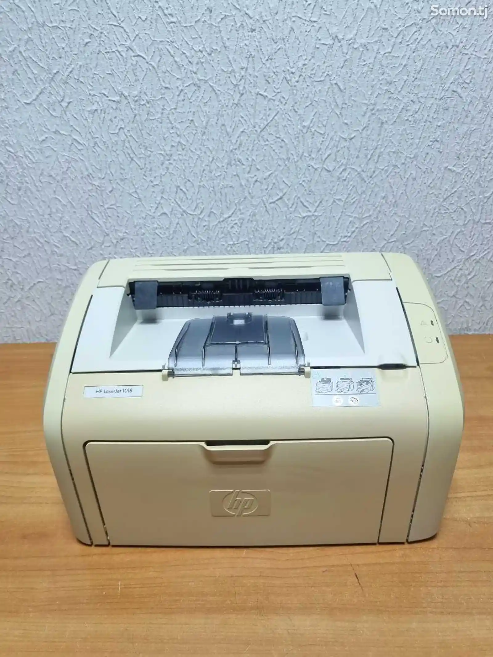 Принтер HP-7