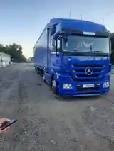 Mercedes Benz Actros 1844-3