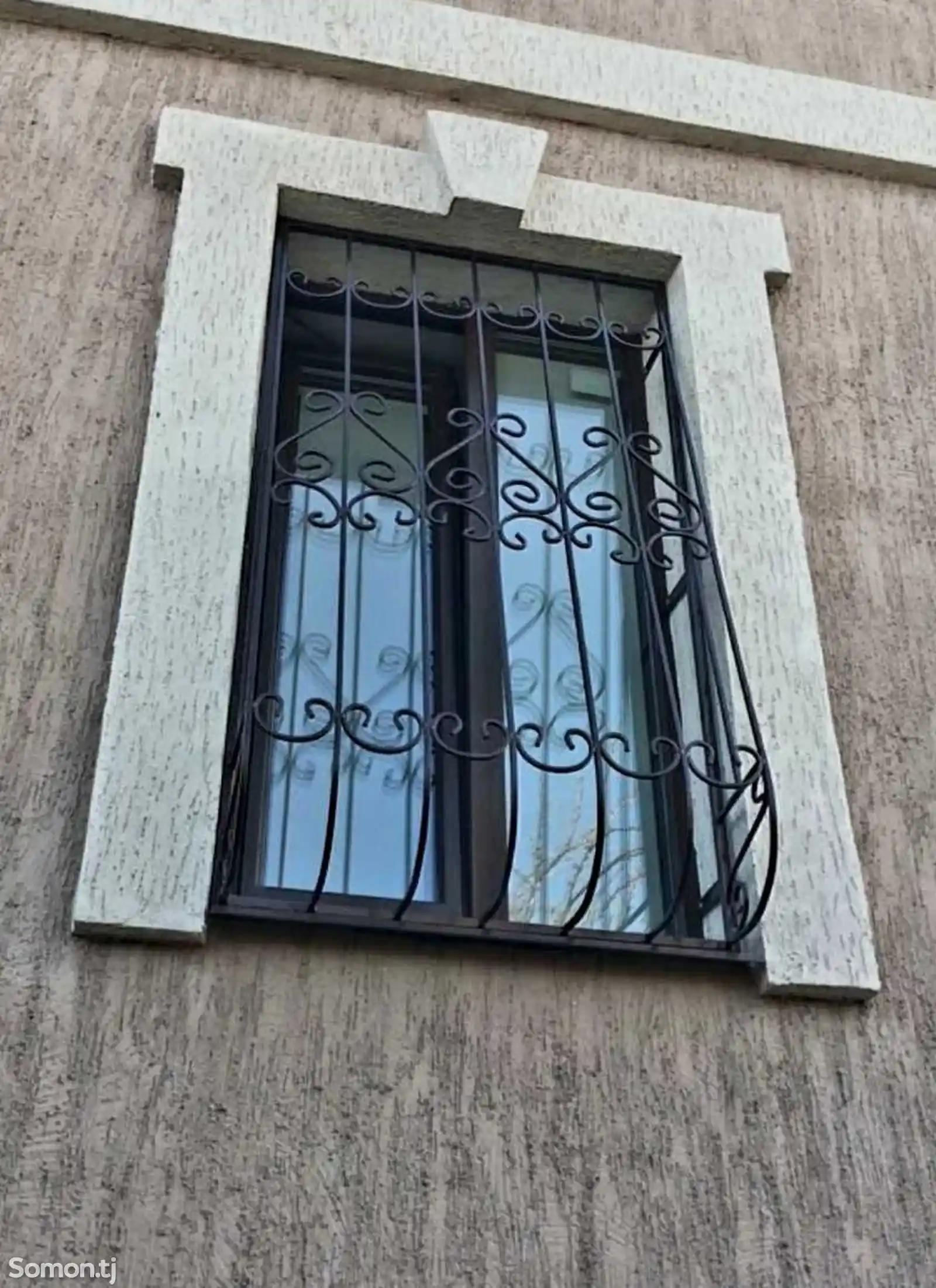 Решетки на окна на заказ-13