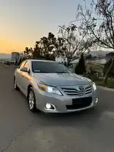 Toyota Camry, 2011-4