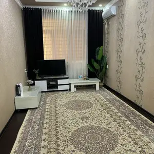 1-комн. квартира, 9 этаж, 50 м², Водонасос