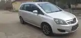 Opel Zafira, 2010-3