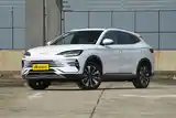 BYD Song Plus, 2024-2