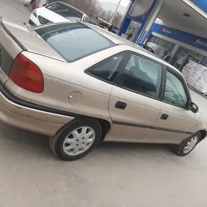 Opel Astra F, 1997