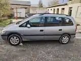 Opel Zafira, 2001-5