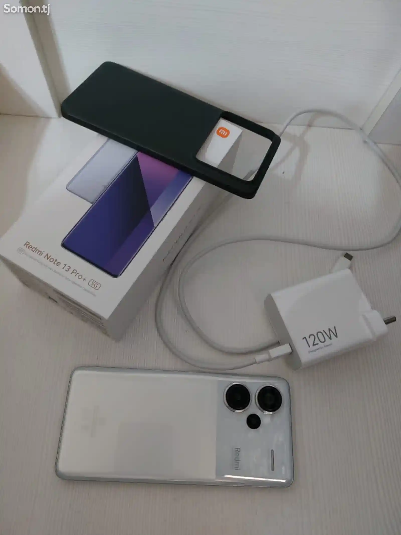 Телефон Xiaomi-1