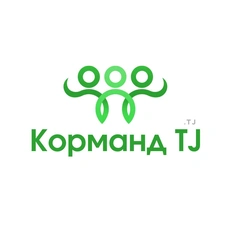 ООО Корманд TJ