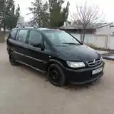 Opel Zafira, 1999-14