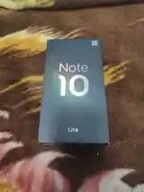 Xiaomi Mi Note 10 Lite-3