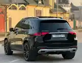 Mercedes-Benz GLE class, 2020-6