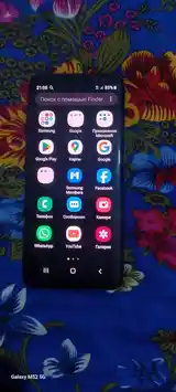 Samsung Galaxy s8-5