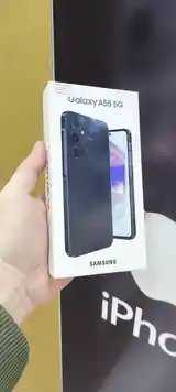 Samsung Galaxy A55 5G-2