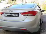 Hyundai Elantra, 2013-6