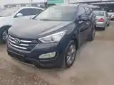 Hyundai Santa Fe, 2014-2