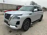 Nissan Patrol, 2017-2