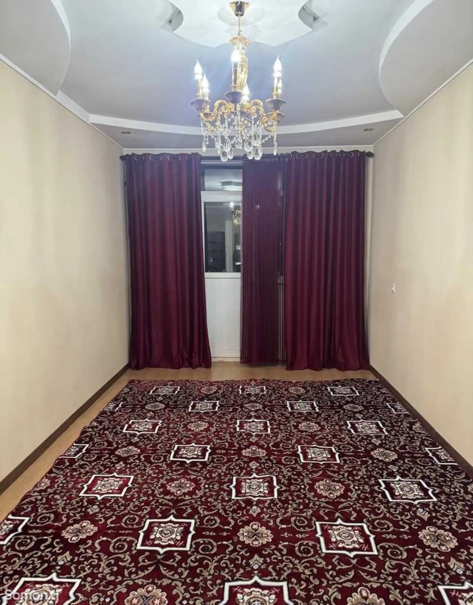 4-комн. квартира, 13 этаж, 100м², Гипрозем-1