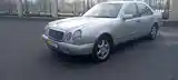 Mercedes-Benz E class, 1997-5