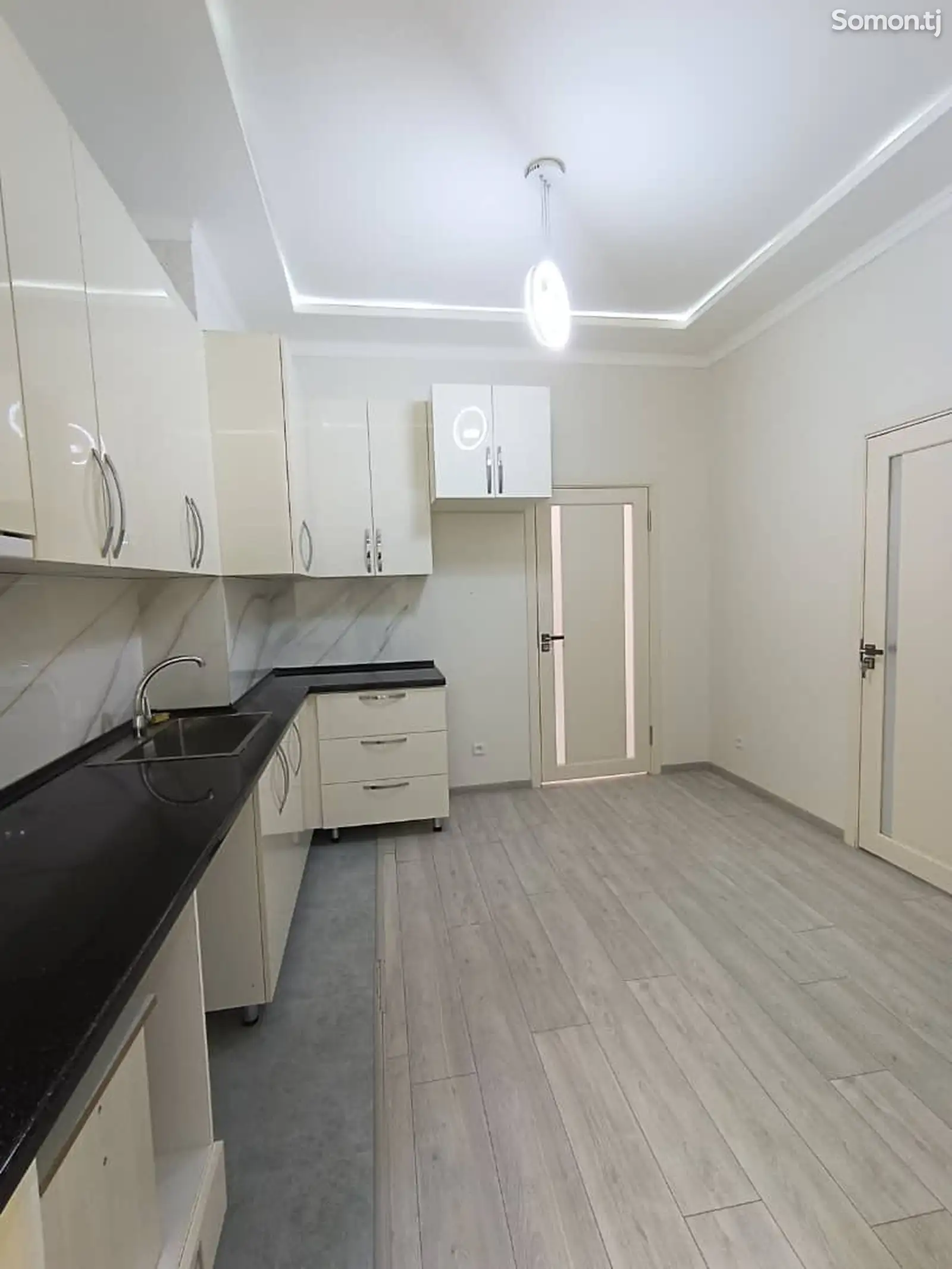 2-комн. квартира, 8 этаж, 57 м², 82 микрорайон-4