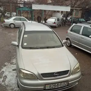 Opel Astra G, 1998