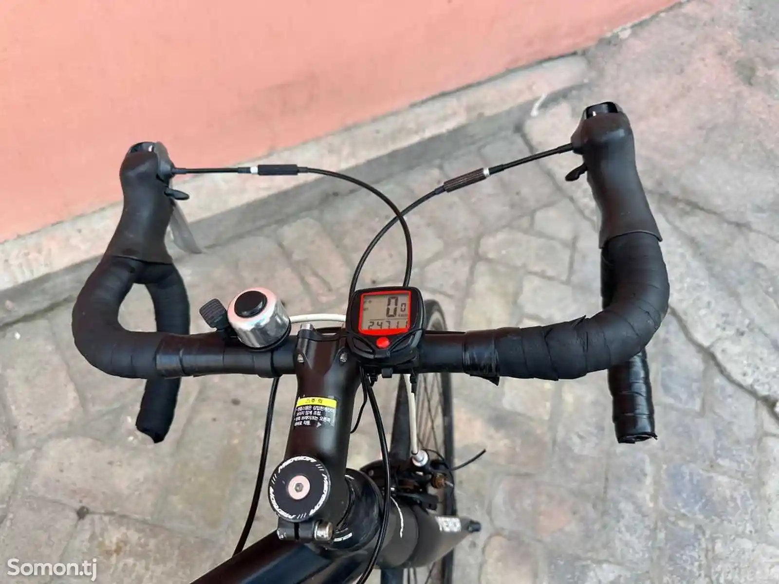 Велосипед Merida-6