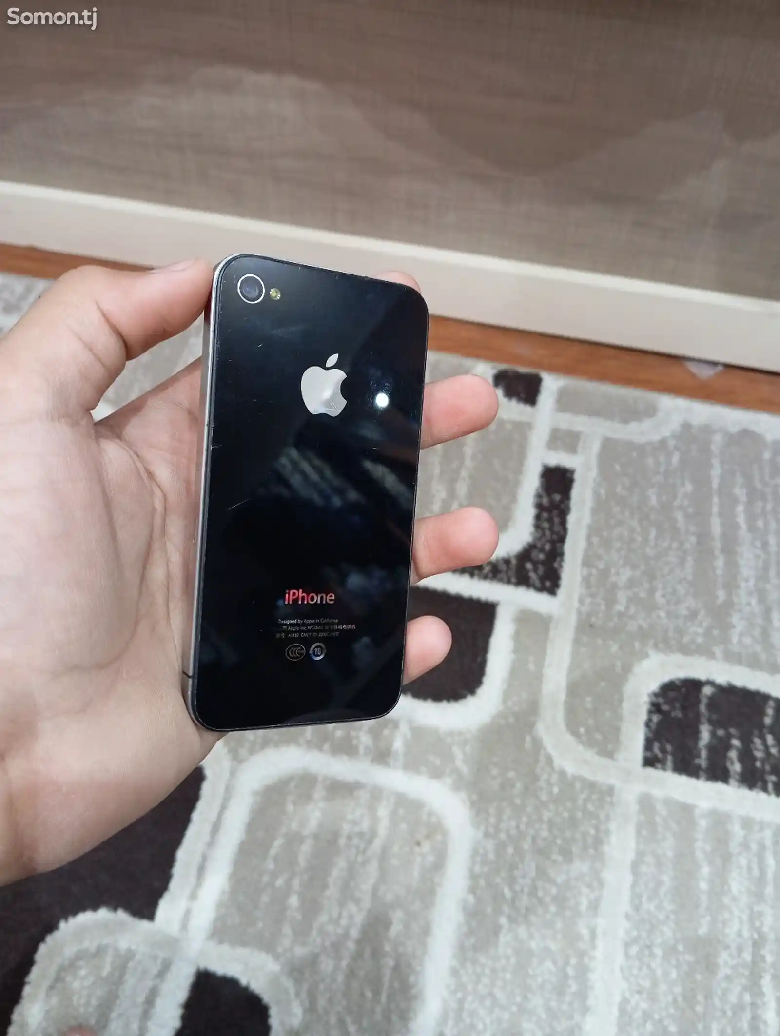 Apple iPhone 4, 64 gb-2