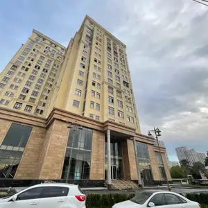 2-комн. квартира, 15 этаж, 55 м², Фирдавси