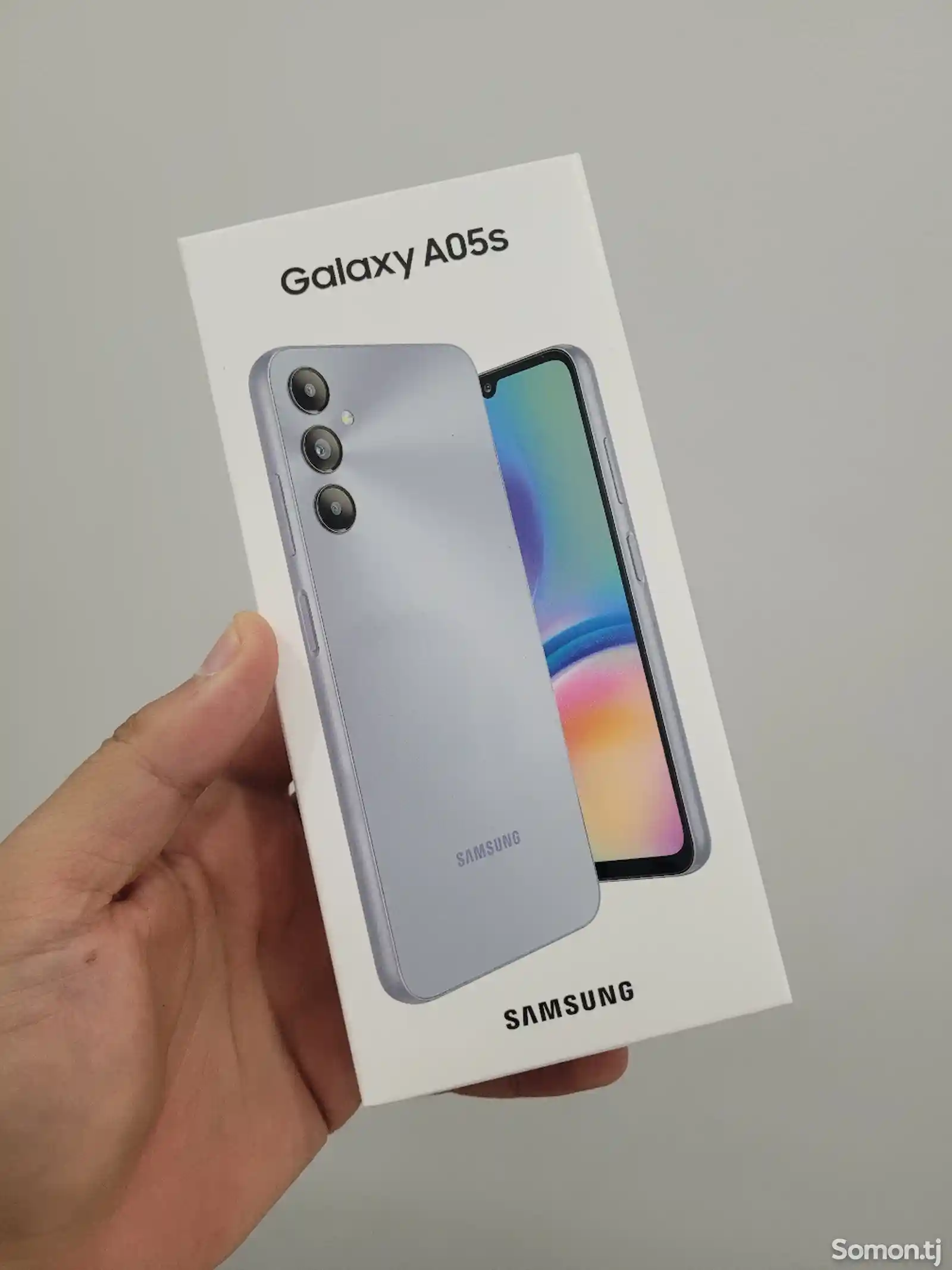 Samsung Galaxy A05s 128gb